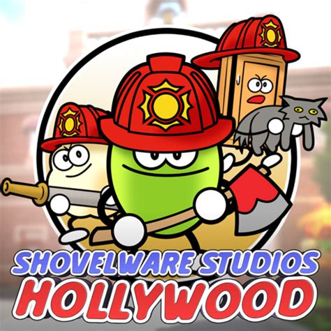 shovelware studios hollywood wiki